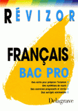 Français bac pro