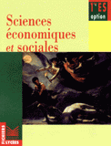 Fichier de sciences économiques et sociales, 1re ES option