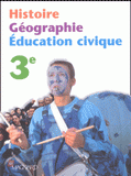 Histoire Géographie Education civique 3ème