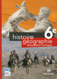 Histoire Géographie Education Civique 6e