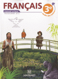 Français 3e. Programme 2012