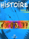 Histoire Cycle 3