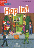 Hop in ! CM2. Cycle 3, niveau 3, Activity Book