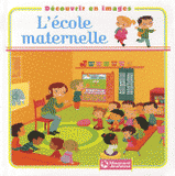 L'école maternelle