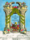 Le magicien des couleurs