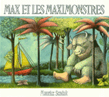 Max et les Maximonstres