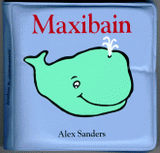 Maxibain. Livre-bain