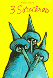 3 sorcières