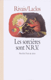 Les Sorcières sont NRV