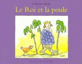 Le Roi et la poule