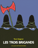 Les Trois brigands