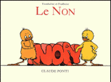 Le non