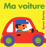 Ma voiture