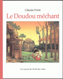 Le doudou méchant