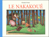 Le Nakakoué