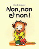 Non, non et non !