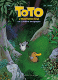 Toto l'ornithorynque
Toto l'ornithorynque et l'arbre magique