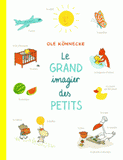 Le grand imagier des petits