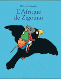 L'Afrique de Zigomar