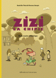 Zizi la chipie Tome 1
La cousine d'Amérique