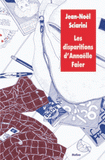 Les disparitions d'Annaëlle Faier