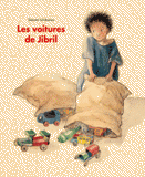 Les voitures de Jibril