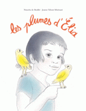 Les plumes d'Elia
