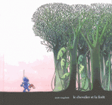 Le chevalier et la forêt