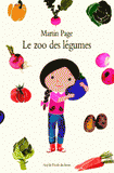 Le zoo des légumes