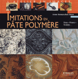 Imitations en pâte polymère