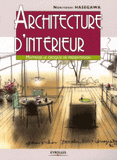 Architecture d'intérieur. Maîtriser le croquis de présentation