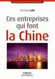 Ces entreprises qui font la Chine