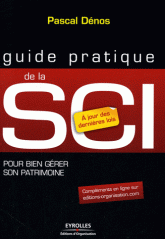 Guide pratique de la SCI
6e édition