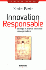 Innovation-responsable. Stratégie et levier de croissance des organisations