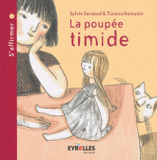 La poupée timide. S'affirmer