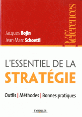 L'essentiel de la stratégie