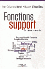 Fonctions support. Les clés de la réussite