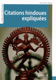 Citations hindoues expliquées