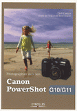 Canon PowerShot G10/G11