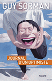 Journal d'un optimiste. Chronique de la mondialisation 2009-2011