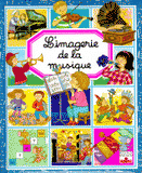 L'imagerie de la musique