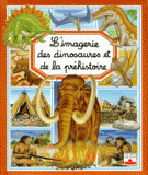 L'imagerie des dinosaures et de la préhistoire
