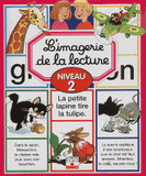L'imagerie de la lecture. Niveau 2
