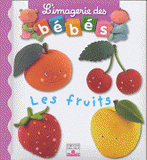 Les fruits