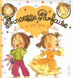 Zoé n'est pas polie