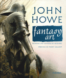 Fantasy art. Peindre un univers de légende