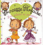 Zoé adore se moquer