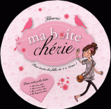 Ma boite chérie. Pour toutes les filles de 8 à 12 ans !