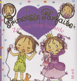 Zoé est trop bavarde