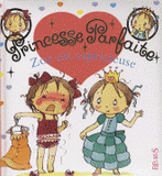 Zoé est capricieuse